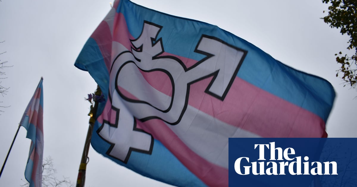 NHS plans review of adult gender services following Cass criticisms | NHS