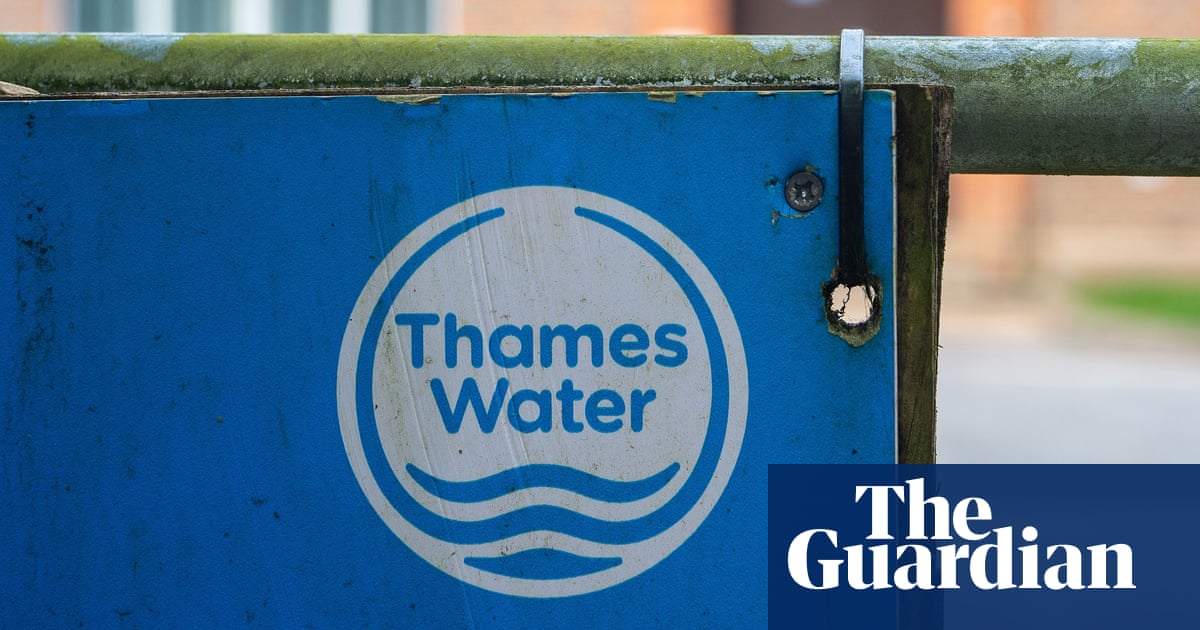 Three water firms face record total £168m fine after sewage investigation | Water industry