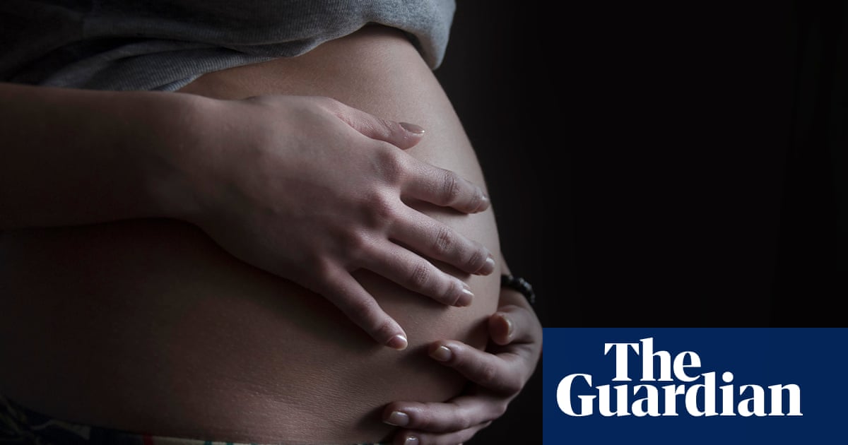 Fewer US women received early and adequate prenatal care last year – CDC | US healthcare