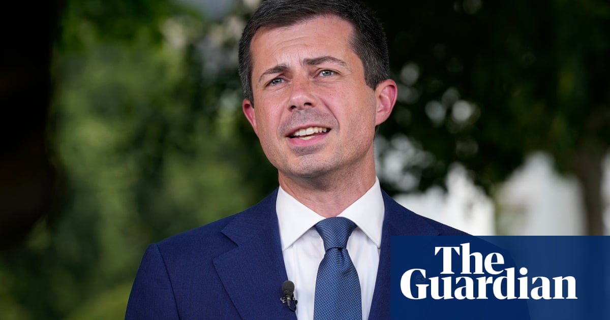 Democratic politicians’ husbands rake in record haul during New York event | Pete Buttigieg