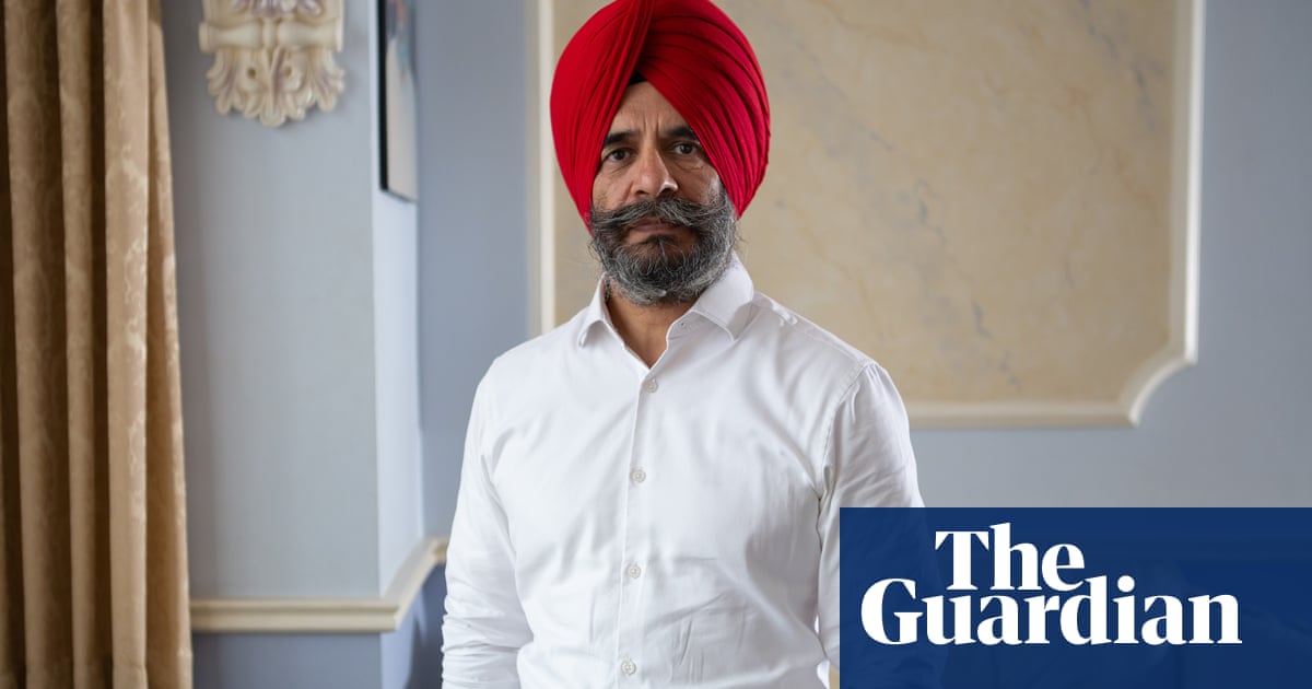 Labour MP accused of renting out ant-infested flats with black mould | Labour