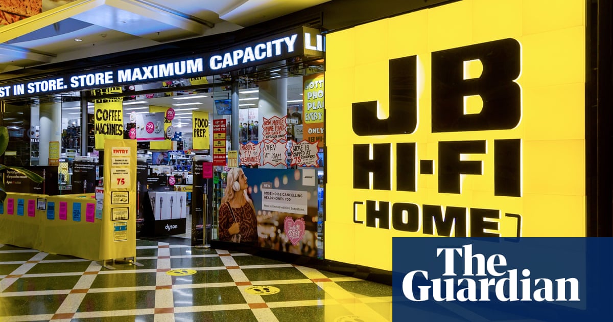 Payback time for consumers as retailers focus on discounts amid cost-of-living battle | Consumer spending