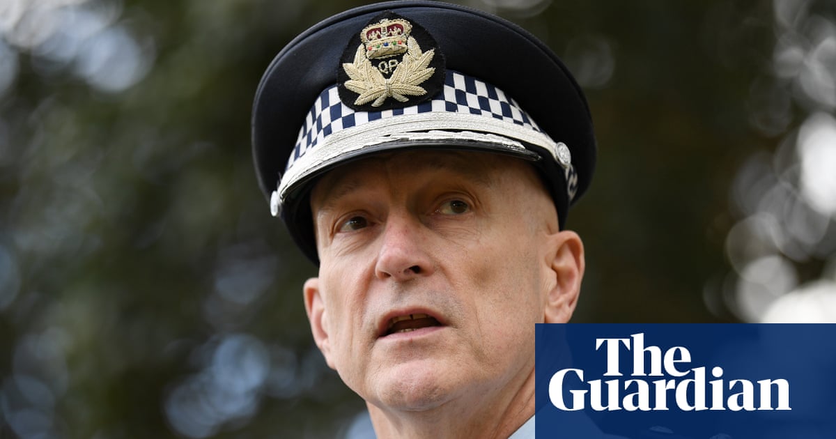 Queensland police launch review after revelations of ‘abominable’ treatment of children in watch houses | Queensland