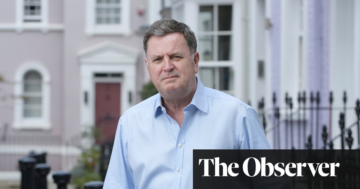 ‘I worry about populist politics’: Mel Stride says even progressive voters should want a strong Tory party | Mel Stride