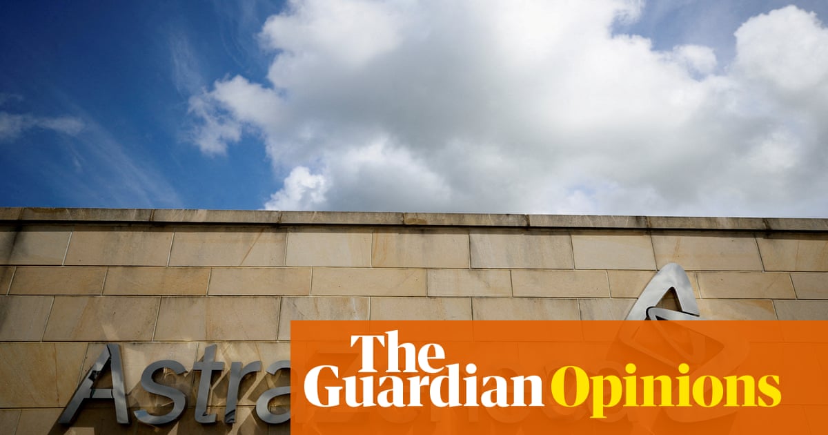 Reeves should nail down UK AstraZeneca deal. A collapse would be embarrassing | Nils Pratley