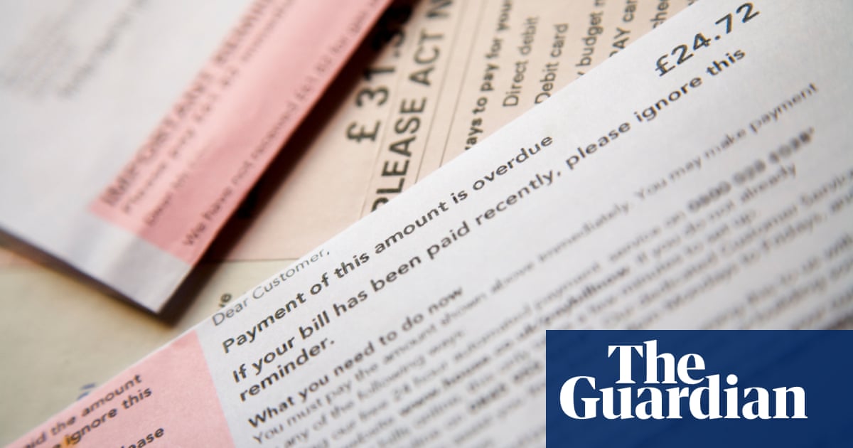 How a new, single form helps ease the trauma of debt for UK victims of economic abuse | Borrowing & debt