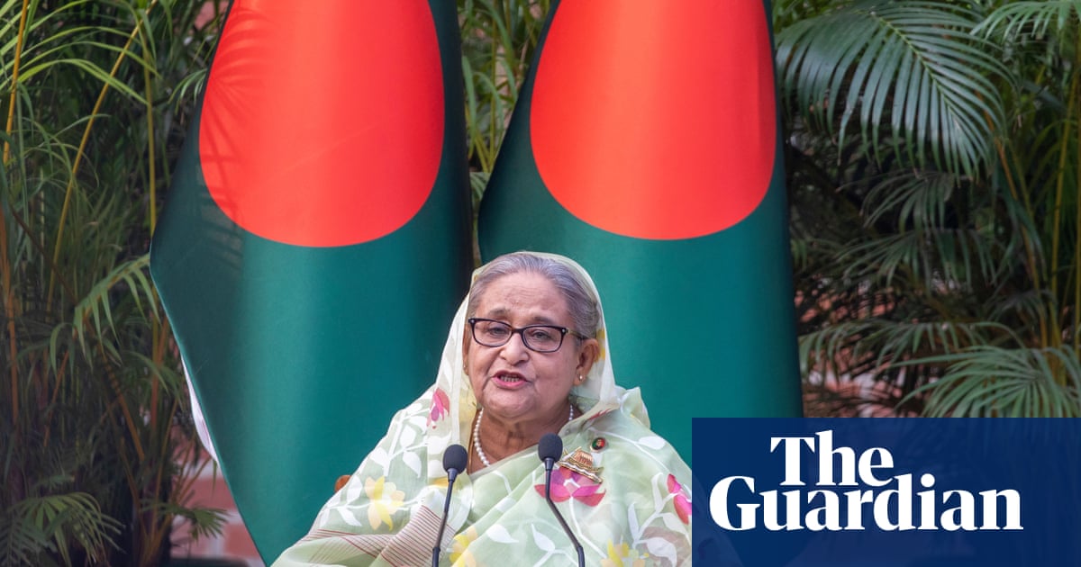 Bangladeshi journalists hopeful of press freedom as Hasina era ends | Bangladesh