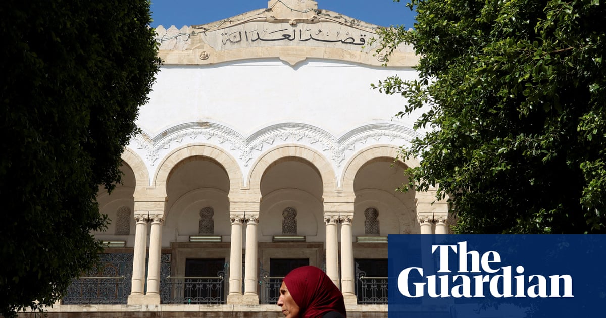 Tunisia court jails potential presidential candidates and bars them from upcoming election | Tunisia