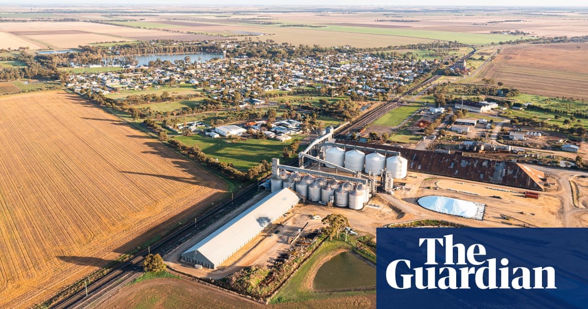 Regional Australia Institute report: ‘We cannot simply aim to reach net zero at any cost’ | Rural Australia