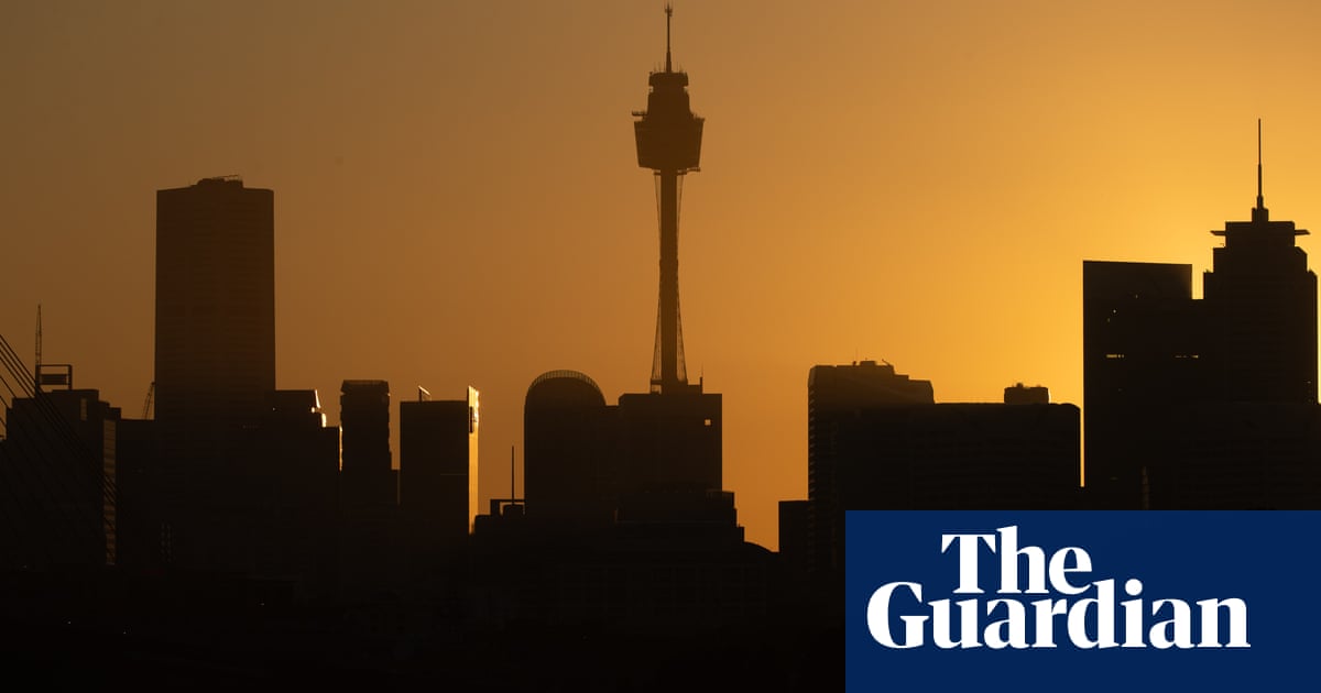 Warm and windy end to winter in NSW and Queensland with hot spring weather to follow | Australia weather