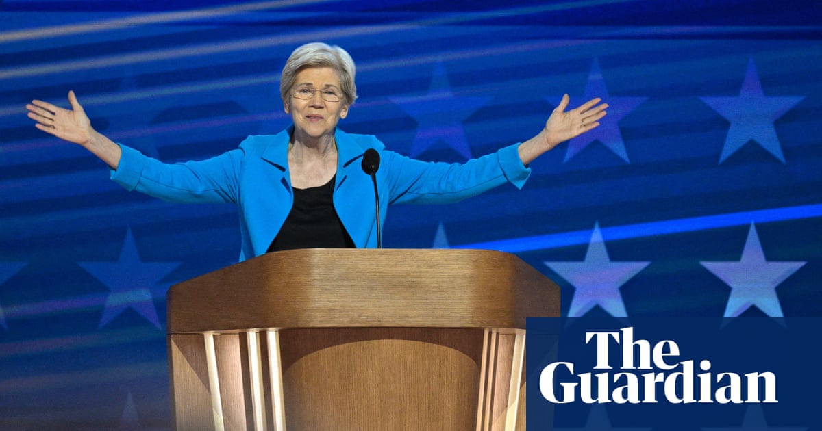 Elizabeth Warren condemns Trump for ‘changing his tune’ on IVF | Elizabeth Warren