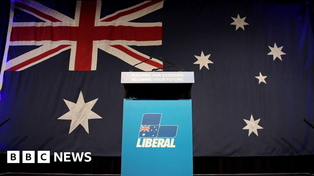 Liberal Party error sees 100 candidates miss Australia election