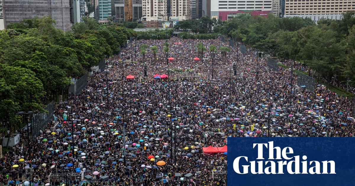 Two Stand News journalists in Hong Kong found guilty of sedition | Hong Kong