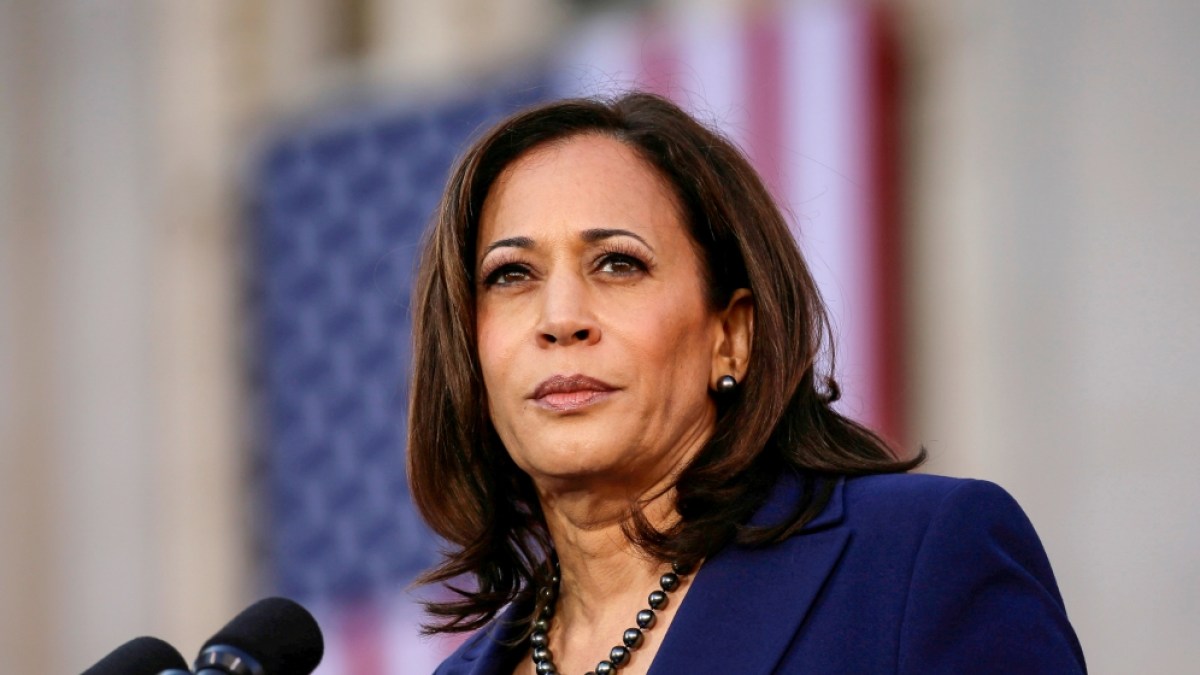 Can Kamala Harris help Democrats regain lost Black votes? | US Election 2024 News