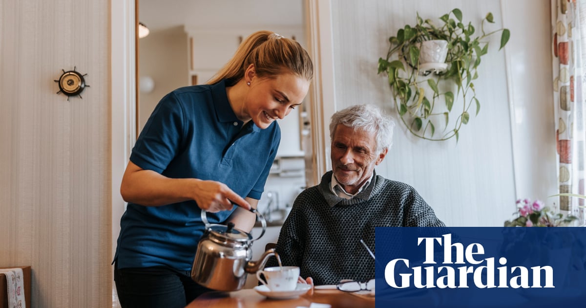 Alarm at failure to inspect 60% of England homecare providers in four years or longer | Care workers