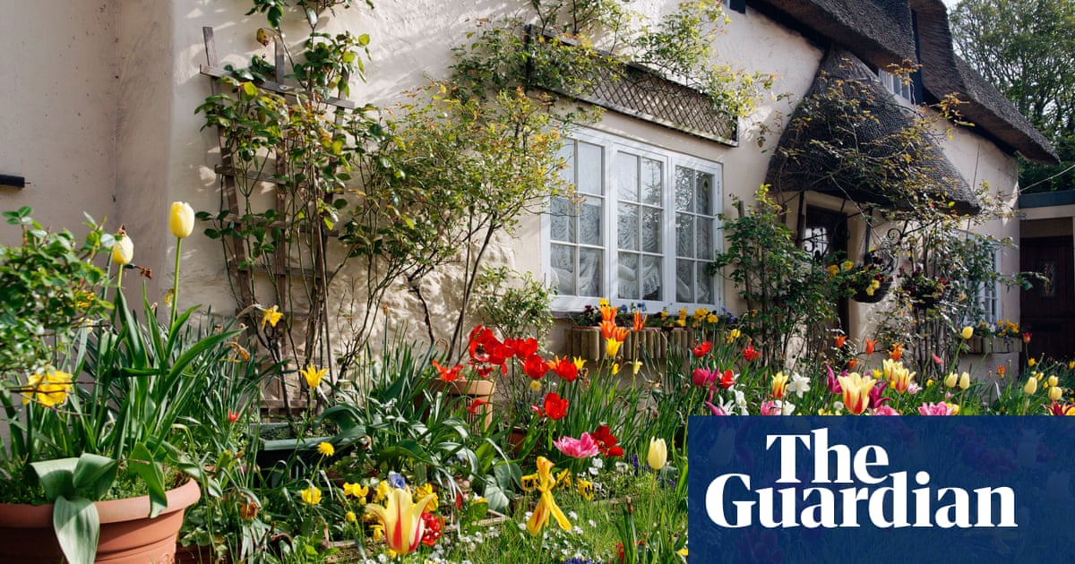 UK house prices fall for first time since April, says Nationwide | Housing market