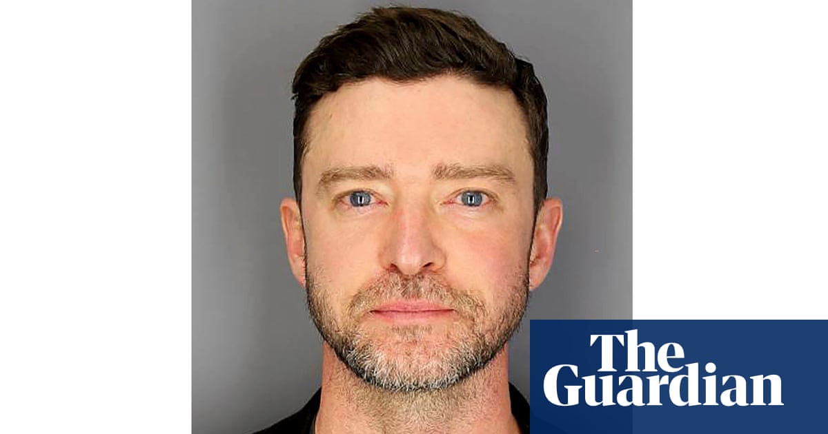 Justin Timberlake appears by video and pleads not guilty in drunk-driving case | Justin Timberlake