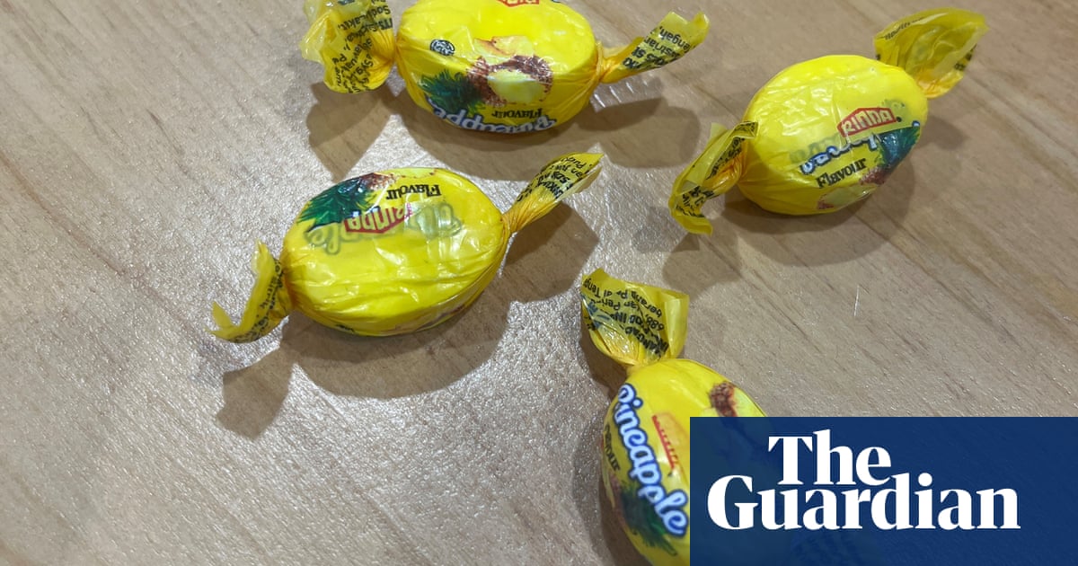 New Zealand charity unknowingly gives out sweets with lethal levels of meth | New Zealand