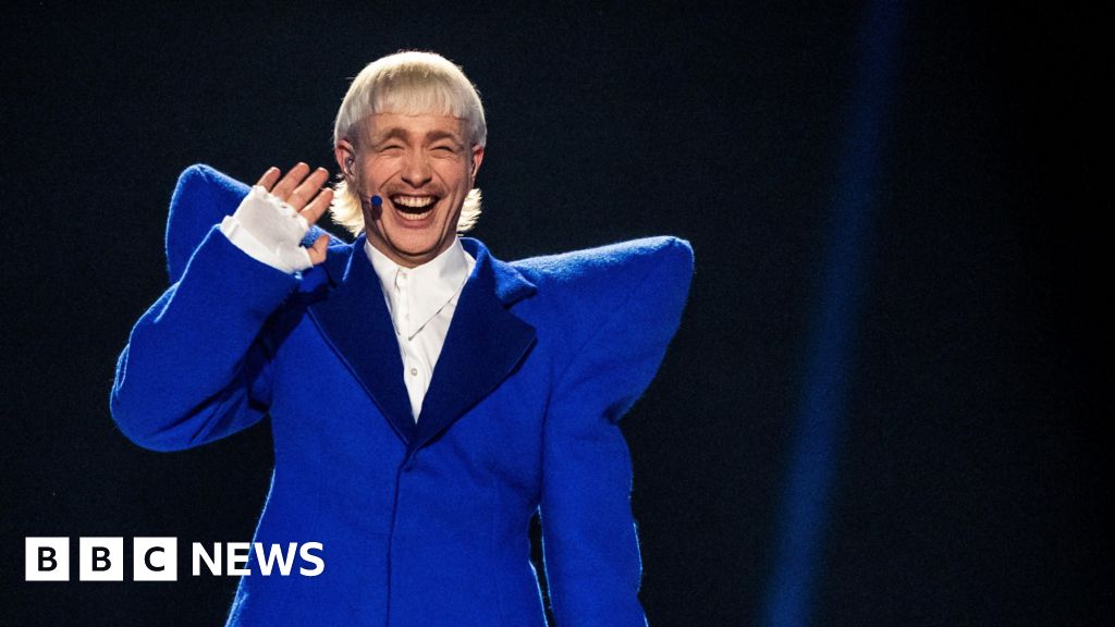 Disqualified Eurovision singer will not face charges