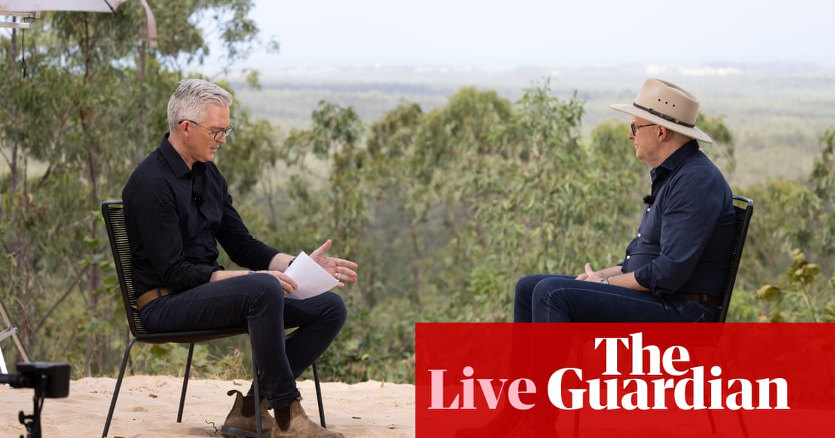 News live: time needed for Indigenous Australians to heal from ‘considerable hurt’ of voice referendum, PM says | Australia news