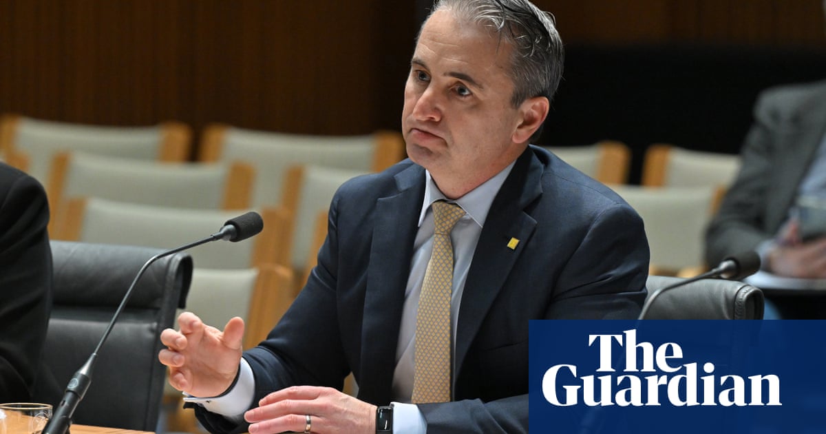 Commonwealth Bank CEO labels Greens’ tax policy ‘insidious populism’ after firm’s $9.8bn profit | Commonwealth Bank