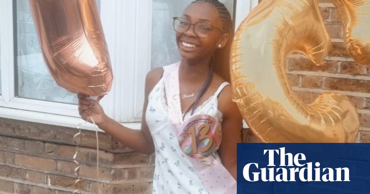 ‘Miscommunication’ over Costa drinks order may have led to girl’s death | UK news