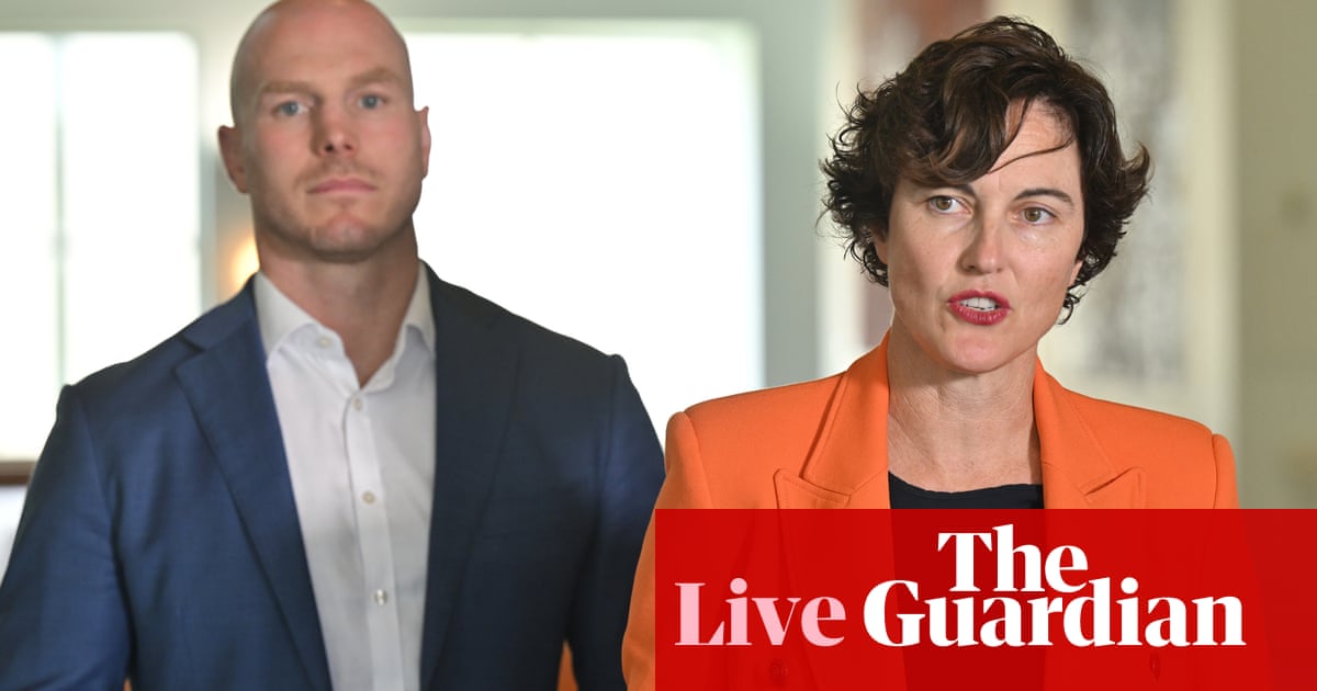 Australia news live: partial gambling ad bans ‘just don’t work’, MP warns; McCarthy says PM’s Makarrata comments ‘taken further’ than intended | Australia news