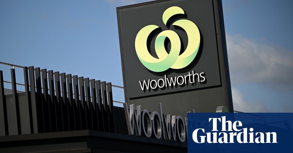 What do Woolworths and Big W’s starkly different results tell us about Australia’s competition problems? | Woolworths