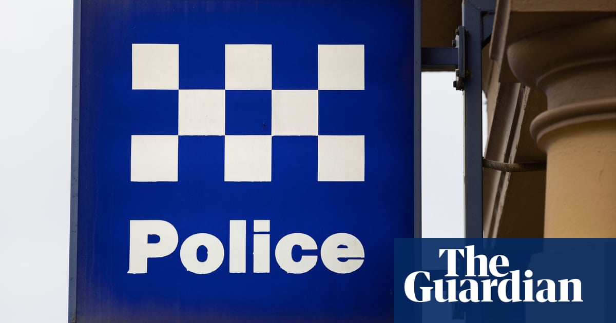 Teacher arrested at Sydney school after being accused of sexual offences against a student | New South Wales