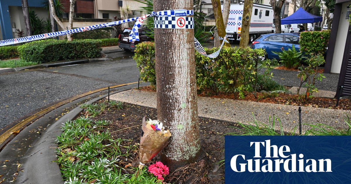 Gold Coast school holds emotional service ahead of vigil for slain 10-year-old Sophie Wang | Queensland