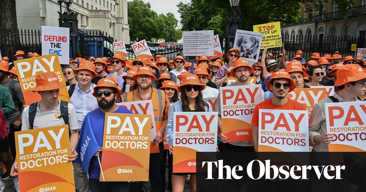 Labour axes ‘gimmick’ anti-strike law as it plans major reset for workers’ rights | Industrial policy