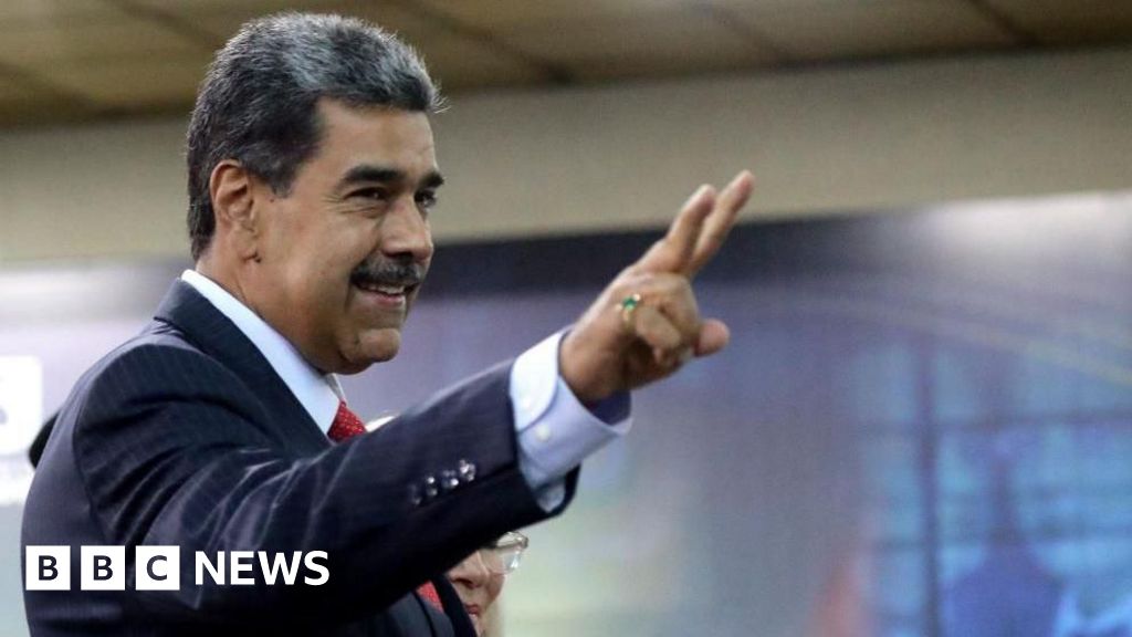 Maduro's manoeuvres to stay in power