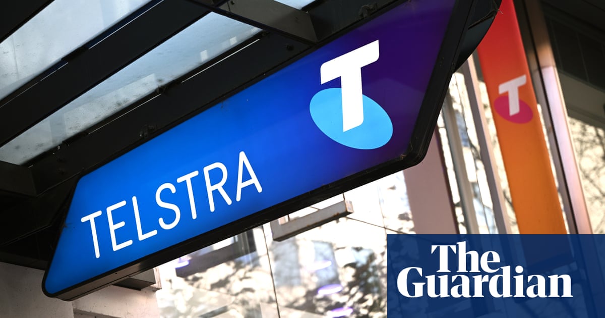 Telstra reports $1.8bn profit, a 13% drop, as price rises loom for mobile customers | Telstra