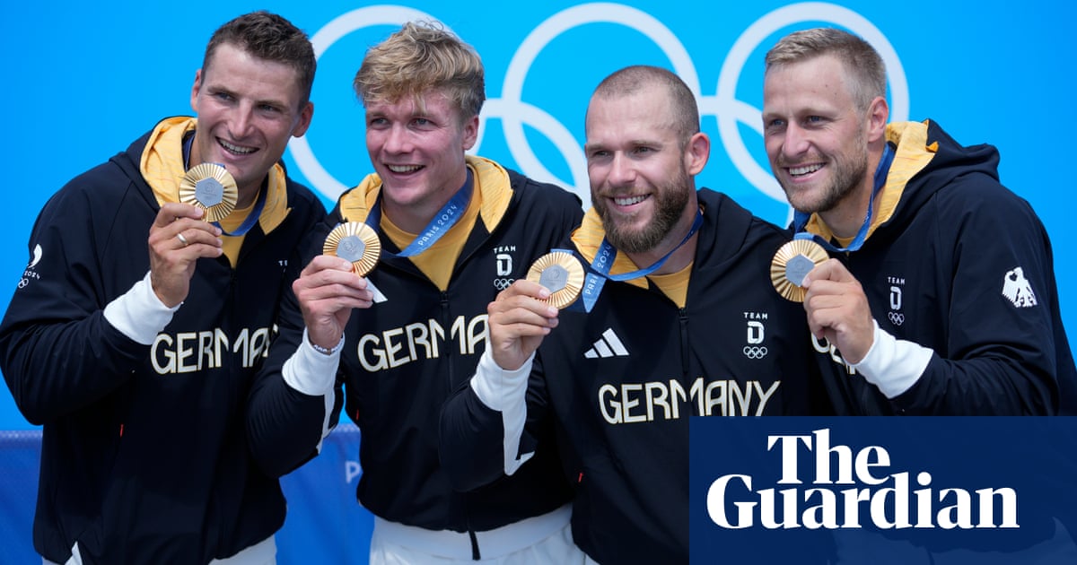 Germany ponders its Olympic future after disappointing medal tally at Paris 2024 | Olympic Games