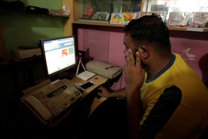 Pakistan's internet firewall could cost economy $300 million, association says