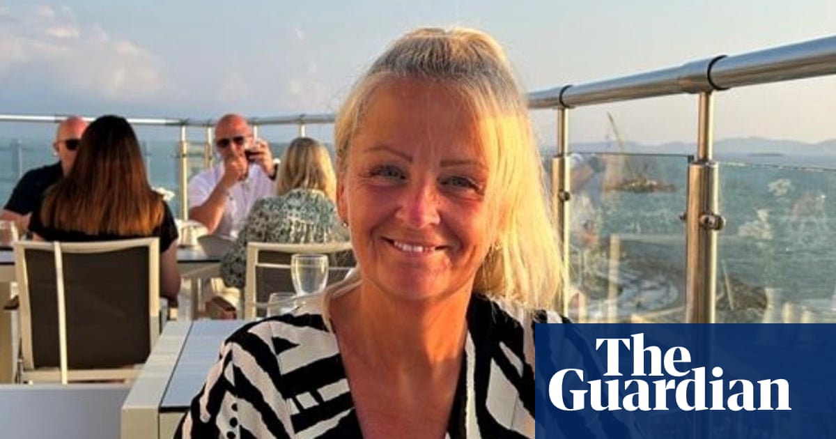 ‘Disrespectful’ false claims about culprits blight mourning of Anita Rose | UK news