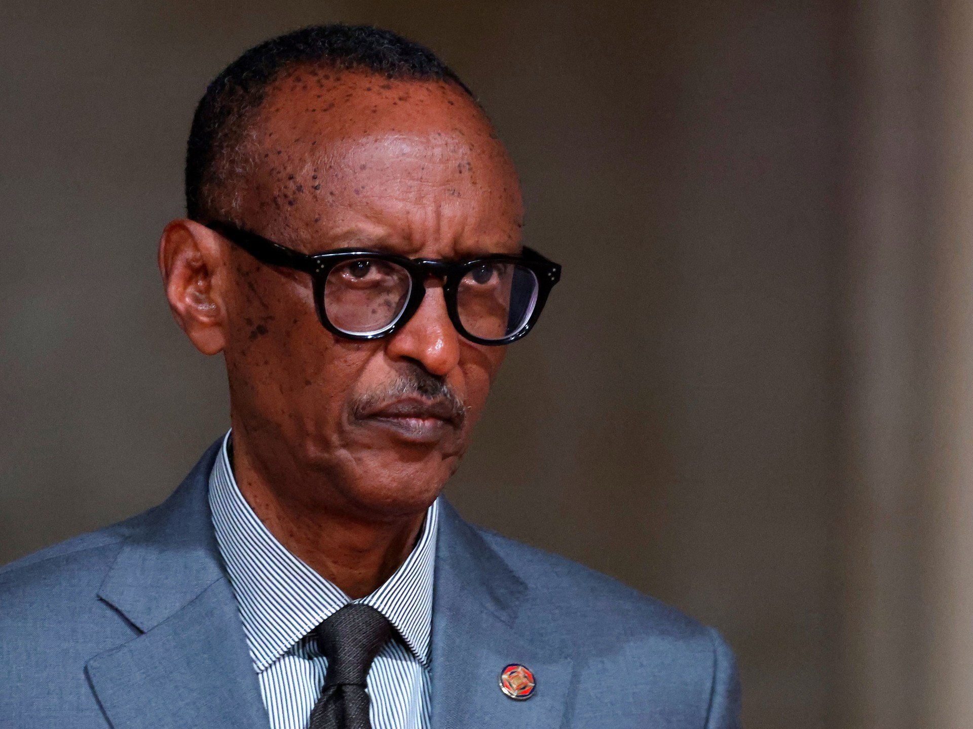 Rwanda’s Kagame sworn in for fourth term after 99 percent election win | Elections News