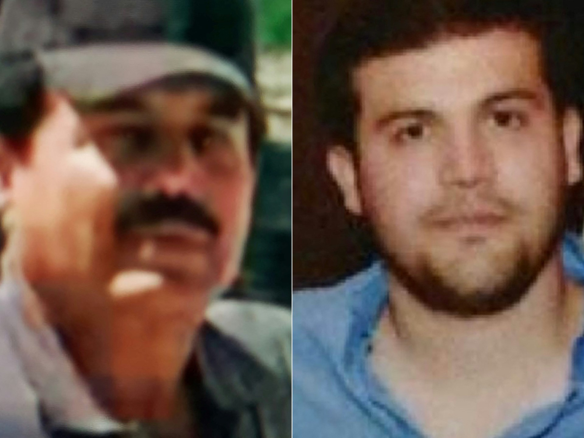 ‘I was ambushed’: Sinaloa cartel leader ‘El Mayo’ details capture | US-Mexico Border News