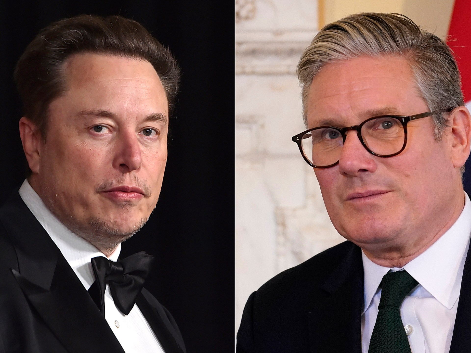 Why is Elon Musk clashing with the UK government over far-right riots? | News