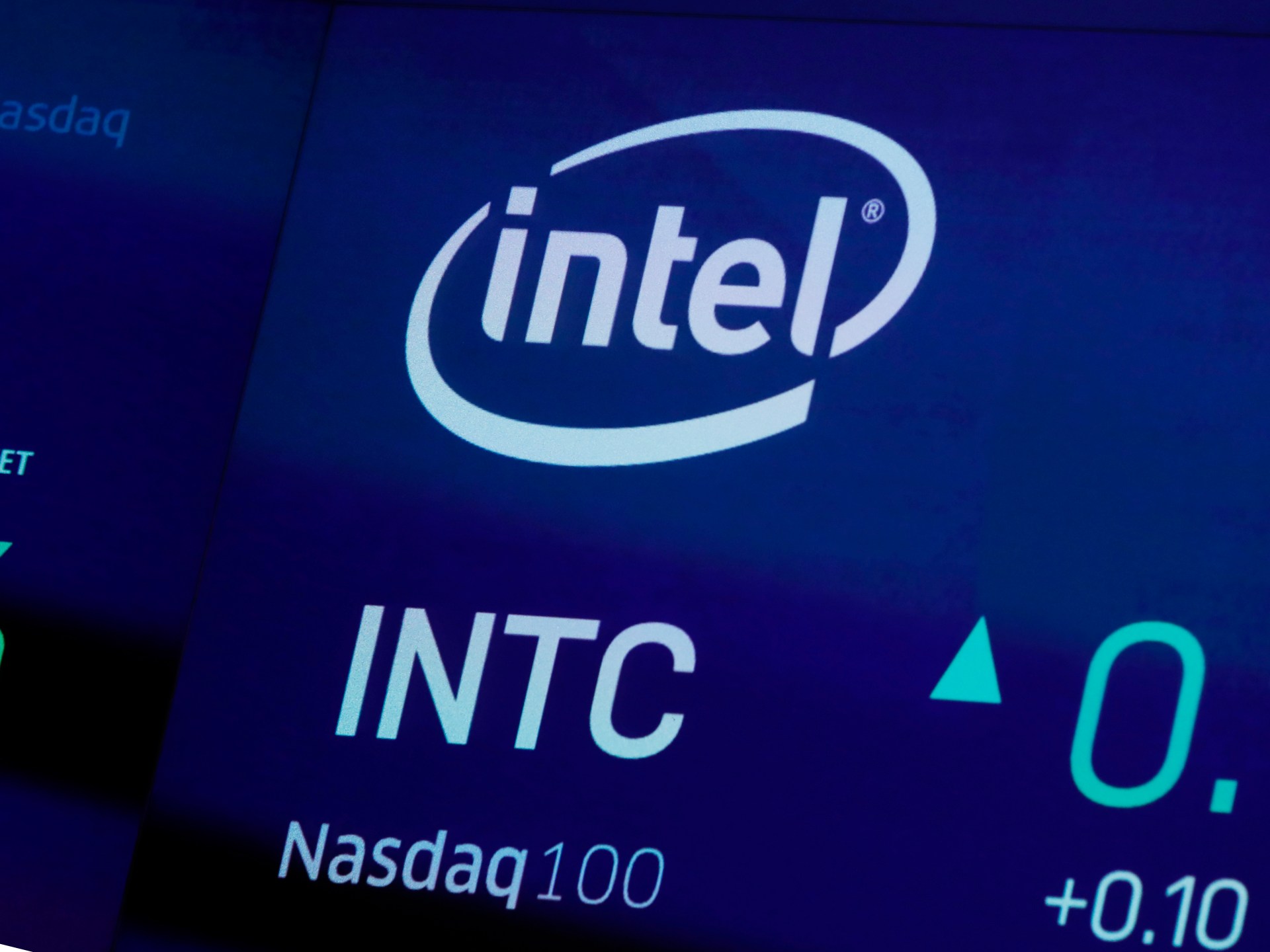 Intel to slash 15,000 jobs amid struggles to keep up with Nvidia and AMD | Technology