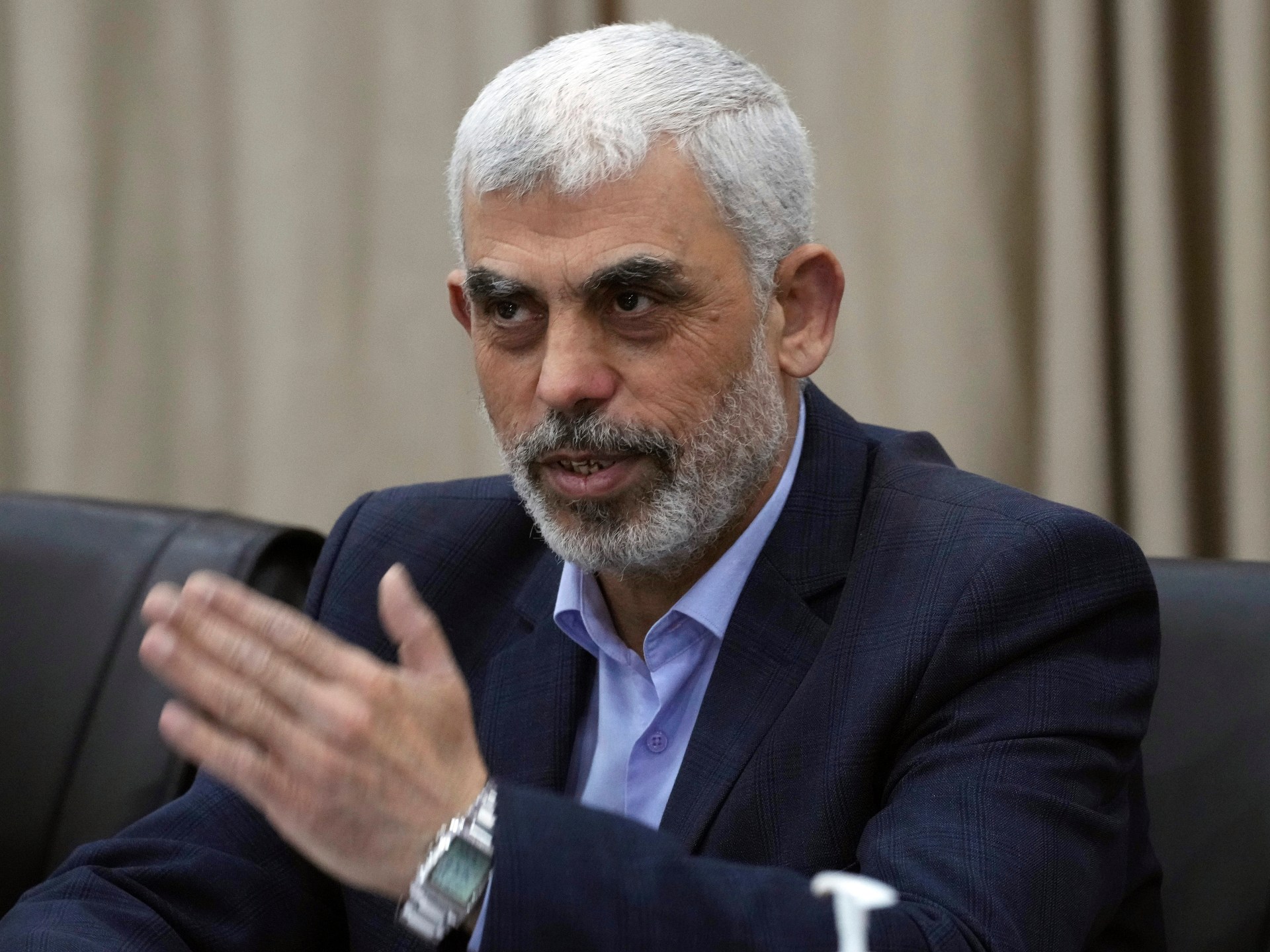 Hamas urges return to existing Gaza ceasefire proposal | Israel-Palestine conflict News