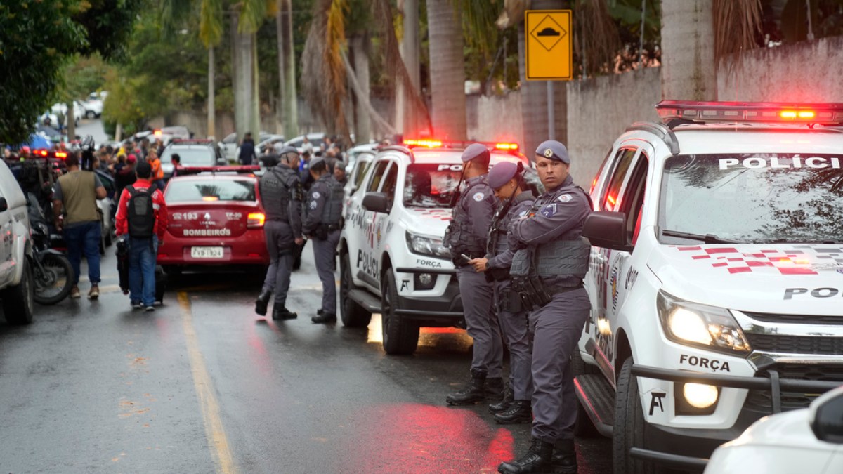 Plane crashes in Brazil’s Sao Paulo state, all 62 on board killed | Aviation News