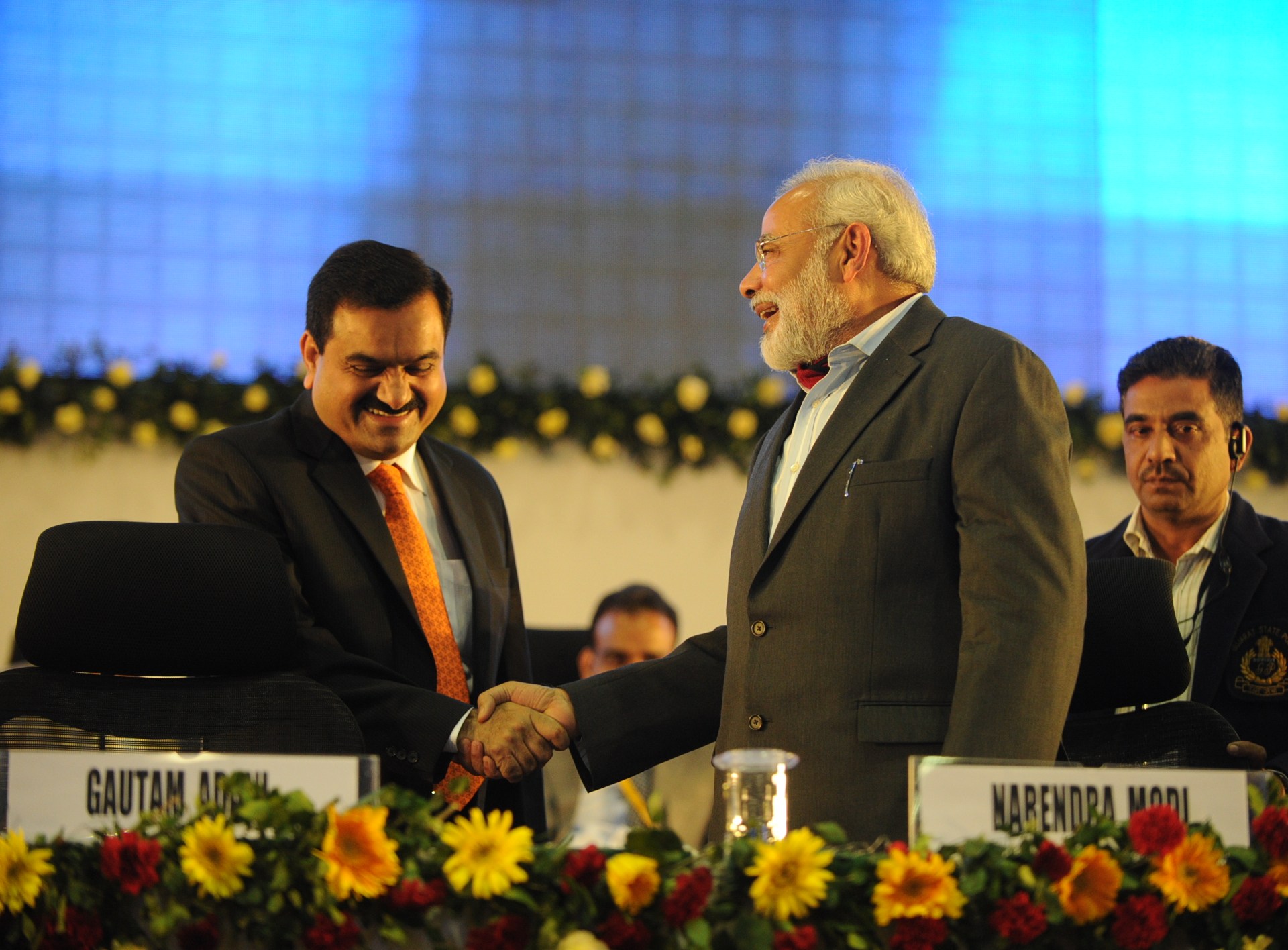 Adani Group rocked by Hindenburg allegations against SEBI | Financial Markets News