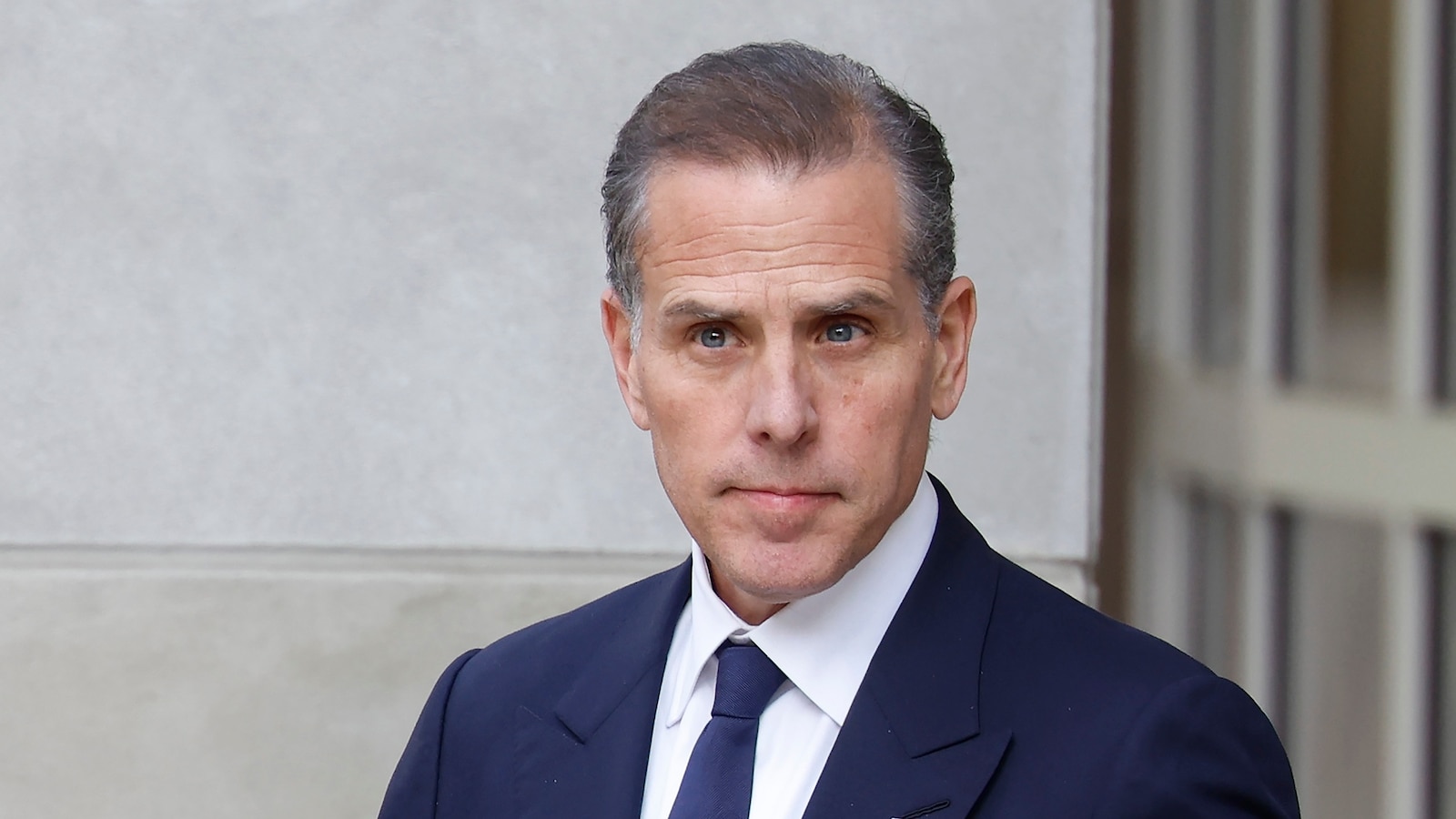 Romanian oligarch hired Hunter Biden to influence US policy, special counsel says