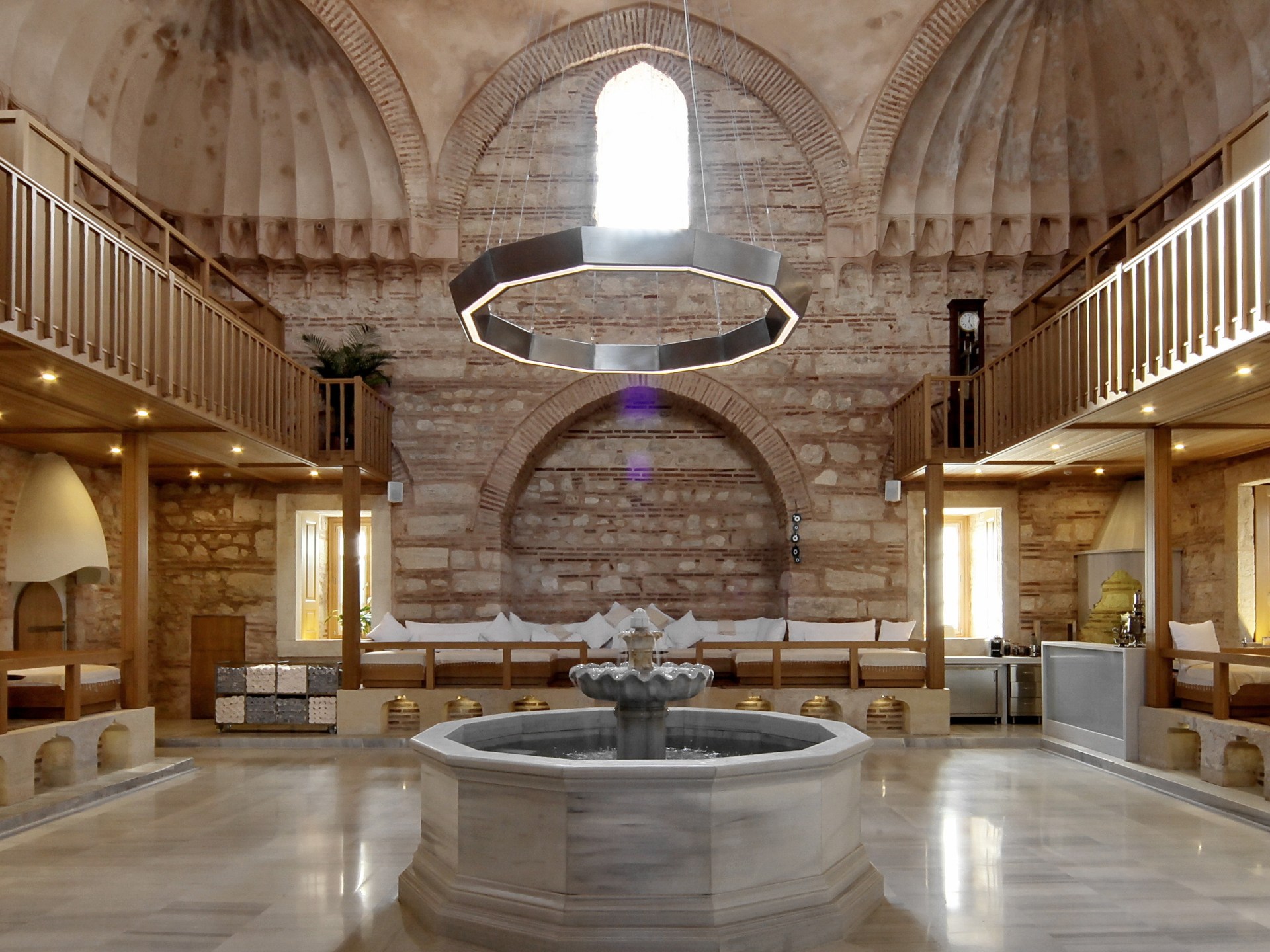 The historic hammam ritual is having a renaissance in Istanbul | Arts and Culture