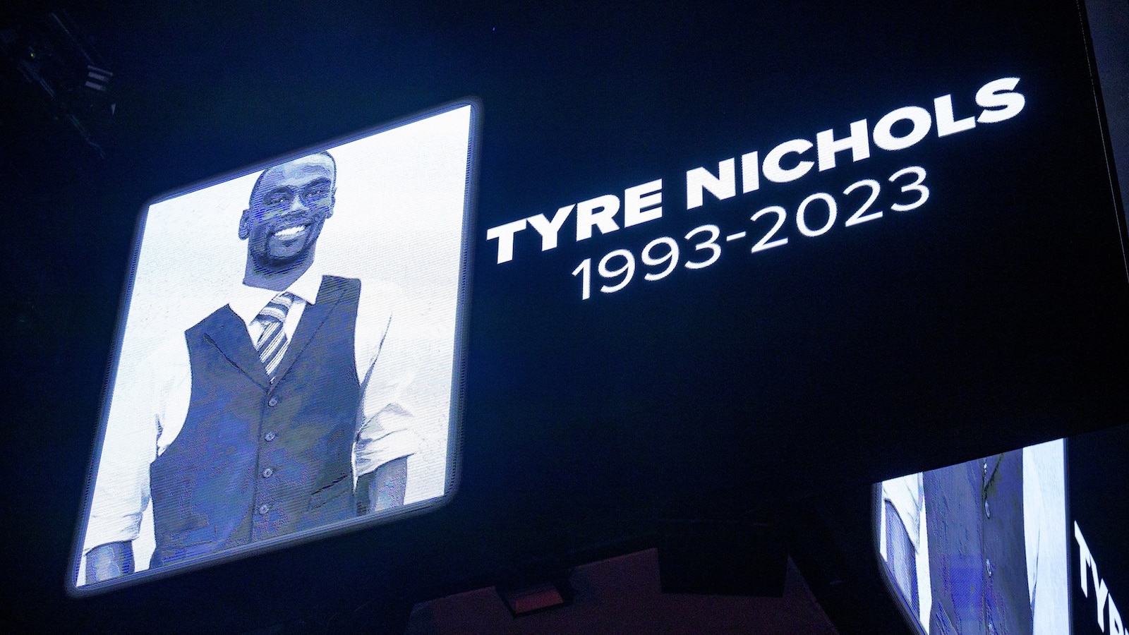 2nd former officer charged in Tyre Nichols' death pleads guilty in federal plea deal