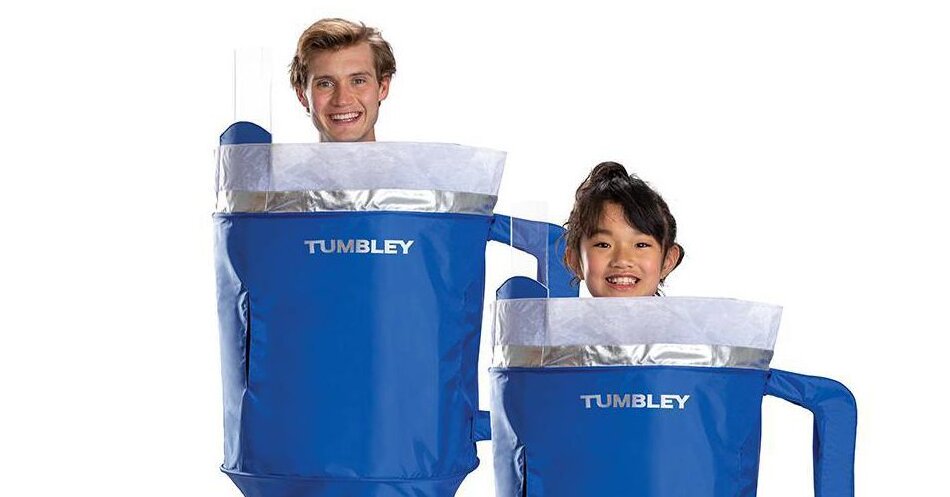 A Stanley Tumbler You Can Wear?