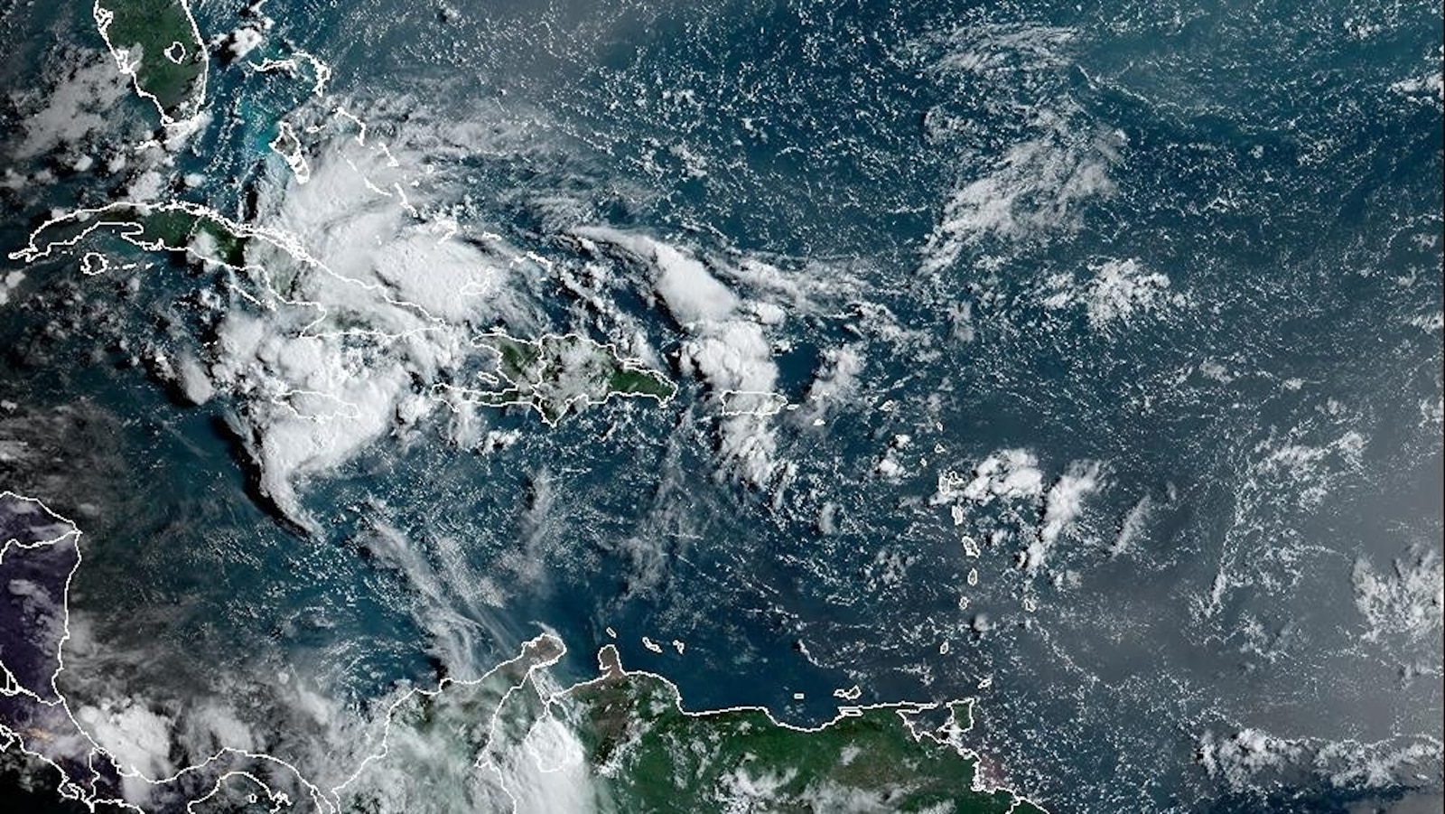 State of emergency issued in Florida, 90% chance of tropical depression developing: What to expect