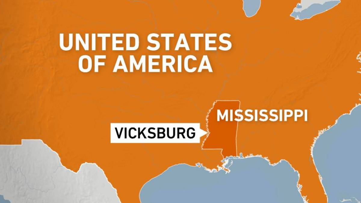 Seven dead, dozens injured after bus overturns in Mississippi | News