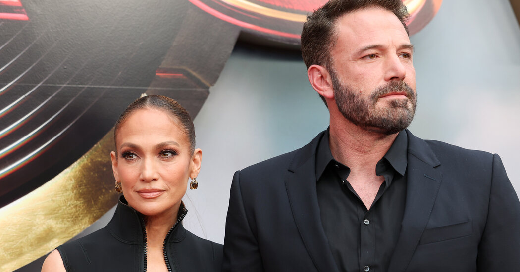 As Lopez Files for Divorce From Affleck, Should You Reunite With an Ex-Partner?